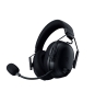 Razer BlackShark V3 Pro Auriculares Inalámbrico y alámbrico Diadema Juego USB Tipo C Bluetooth Negro