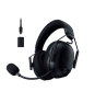 Razer BlackShark V3 Pro Auriculares Inalámbrico y alámbrico Diadema Juego USB Tipo C Bluetooth Negro
