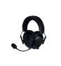 Razer BlackShark V3 Pro Auriculares Inalámbrico y alámbrico Diadema Juego USB Tipo C Bluetooth Negro