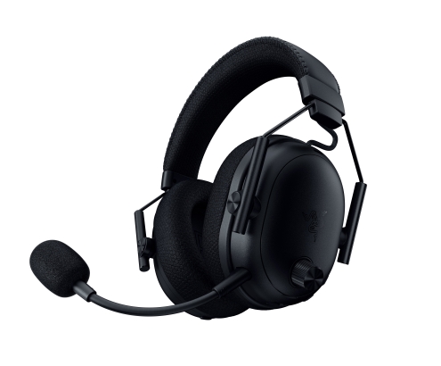 Razer BlackShark V3 Pro Auriculares Inalámbrico y alámbrico Diadema Juego USB Tipo C Bluetooth Negro