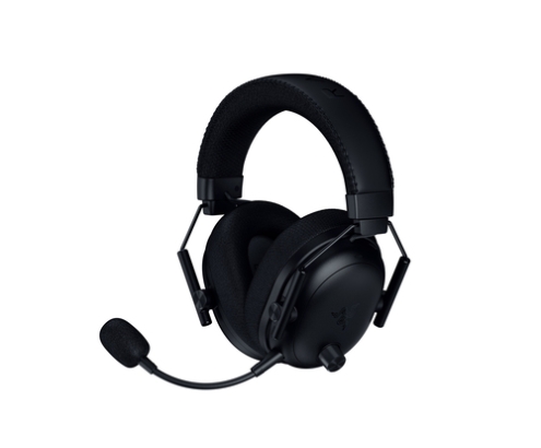 Razer BlackShark V3 Pro Auriculares Inalámbrico y alámbrico Diadema Juego USB Tipo C Bluetooth Negro