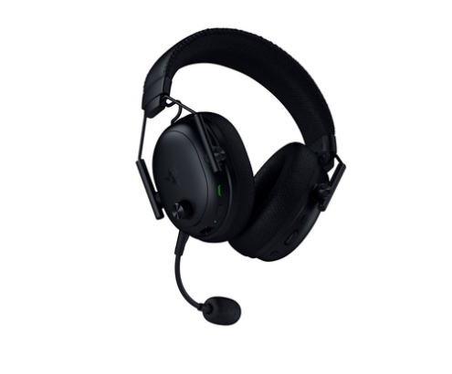 Razer BlackShark V3 Pro Auriculares Inalámbrico y alámbrico Diadema Juego USB Tipo C Bluetooth Negro