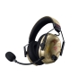 Razer BlackShark V3 Pro Counter-Strike 2 Edition Auriculares Inalámbrico y alámbrico Diadema Juego USB tipo A Bluetooth Negro