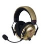 Razer BlackShark V3 Pro Counter-Strike 2 Edition Auriculares Inalámbrico y alámbrico Diadema Juego USB tipo A Bluetooth Negro