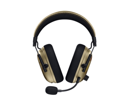 Razer BlackShark V3 Pro Counter-Strike 2 Edition Auriculares Inalámbrico y alámbrico Diadema Juego USB tipo A Bluetooth Negro
