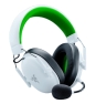Razer BlackShark V3 X HyperSpeed Auriculares Inalámbrico Diadema Juego USB Tipo C Bluetooth Blanco