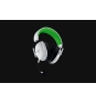 Razer BlackShark V3 X HyperSpeed Auriculares Inalámbrico Diadema Juego USB Tipo C Bluetooth Blanco