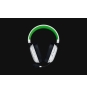 Razer BlackShark V3 X HyperSpeed Auriculares Inalámbrico Diadema Juego USB Tipo C Bluetooth Blanco