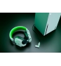 Razer BlackShark V3 X HyperSpeed Auriculares Inalámbrico Diadema Juego USB Tipo C Bluetooth Blanco