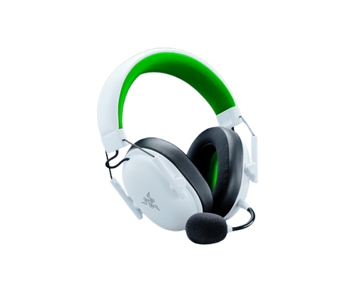 Razer BlackShark V3 X HyperSpeed Auriculares Inalámbrico Diadema Juego USB Tipo C Bluetooth Blanco
