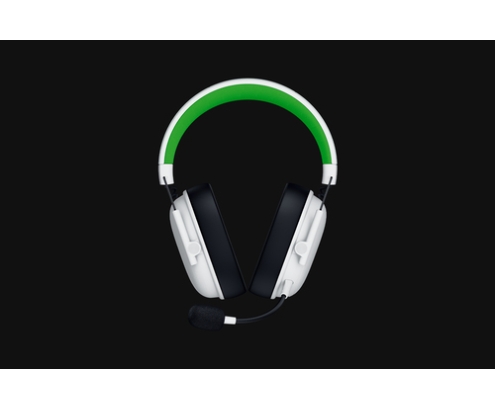 Razer BlackShark V3 X HyperSpeed Auriculares Inalámbrico Diadema Juego USB Tipo C Bluetooth Blanco