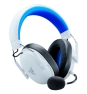 Razer BlackShark V3 X HyperSpeed Auriculares Inalámbrico Diadema Juego USB Tipo C Bluetooth Blanco