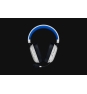 Razer BlackShark V3 X HyperSpeed Auriculares Inalámbrico Diadema Juego USB Tipo C Bluetooth Blanco