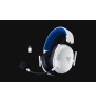 Razer BlackShark V3 X HyperSpeed Auriculares Inalámbrico Diadema Juego USB Tipo C Bluetooth Blanco