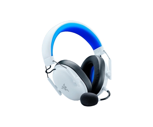 Razer BlackShark V3 X HyperSpeed Auriculares Inalámbrico Diadema Juego USB Tipo C Bluetooth Blanco
