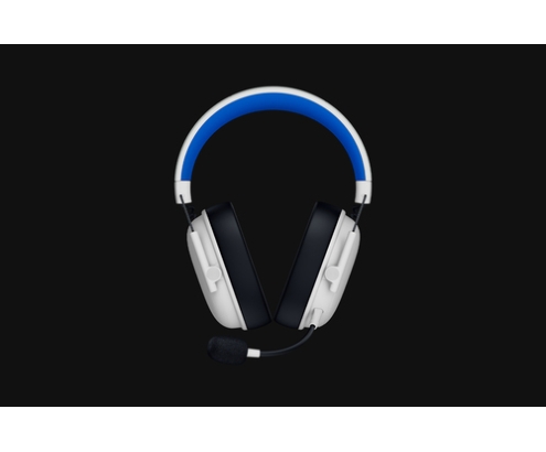 Razer BlackShark V3 X HyperSpeed Auriculares Inalámbrico Diadema Juego USB Tipo C Bluetooth Blanco