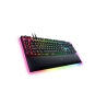 Razer BlackWidow V4 Pro teclado Juego USB QWERTY Internacional de EE.UU. Negro