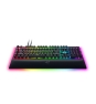 Razer BlackWidow V4 Pro teclado Juego USB QWERTY Internacional de EE.UU. Negro