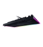 Razer BlackWidow V4 Pro teclado Juego USB QWERTY Internacional de EE.UU. Negro