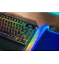 Razer BlackWidow V4 Pro teclado Juego USB + RF Wireless + Bluetooth QWERTY Internacional de EE.UU. Negro