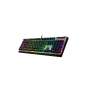 Razer BlackWidow V4 X teclado Juego USB QWERTY Inglés Negro