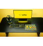Razer BlackWidow V4 X teclado Juego USB QWERTY Inglés Negro