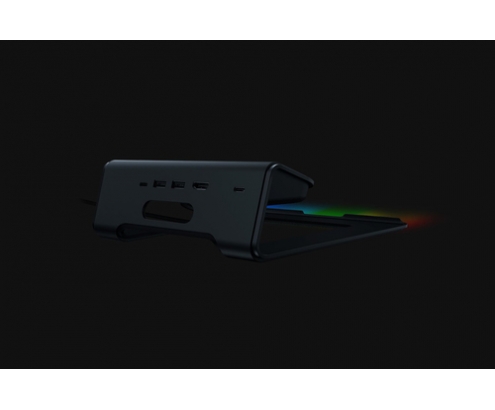 Razer Chroma V2 Alámbrico USB 3.2 Gen 1 (3.1 Gen 1) Type-C Negro