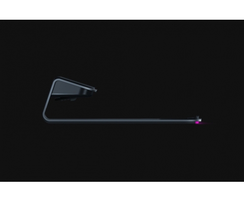 Razer Chroma V2 Alámbrico USB 3.2 Gen 1 (3.1 Gen 1) Type-C Negro