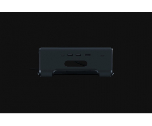 Razer Chroma V2 Alámbrico USB 3.2 Gen 1 (3.1 Gen 1) Type-C Negro