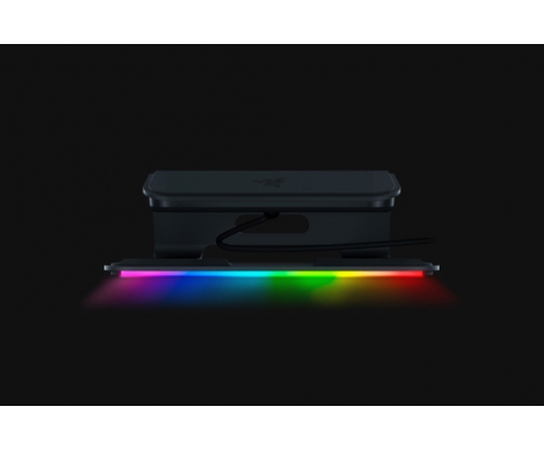 Razer Chroma V2 Alámbrico USB 3.2 Gen 1 (3.1 Gen 1) Type-C Negro