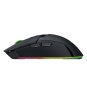 Razer Cobra Pro ratón Juego mano derecha RF Wireless + Bluetooth + USB Type-C Óptico 30000 DPI