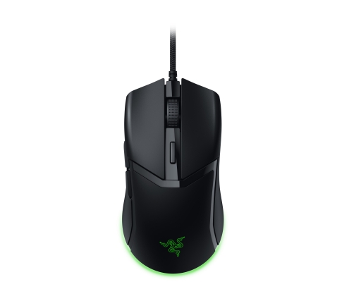 Razer COBRA ratón Juego mano derecha USB tipo A Óptico 8500 DPI