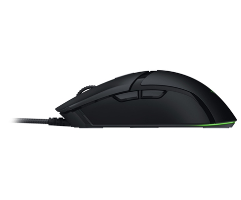 Razer COBRA ratón Juego mano derecha USB tipo A Óptico 8500 DPI