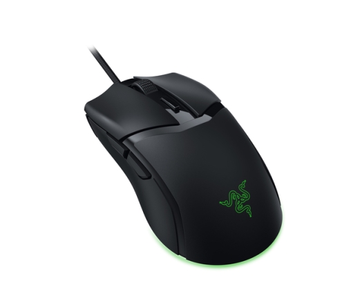 Razer COBRA ratón Juego mano derecha USB tipo A Óptico 8500 DPI
