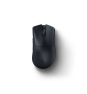 Razer DeathAdder V3 Pro ratón Juego mano derecha RF Wireless + USB Type-C Óptico 30000 DPI