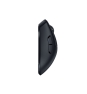 Razer DeathAdder V3 Pro ratón Juego mano derecha RF Wireless + USB Type-C Óptico 30000 DPI