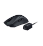 Razer DeathAdder V3 Pro ratón Juego mano derecha RF Wireless + USB Type-C Óptico 30000 DPI