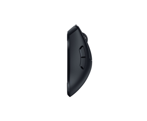 Razer DeathAdder V3 Pro ratón Juego mano derecha RF Wireless + USB Type-C Óptico 30000 DPI