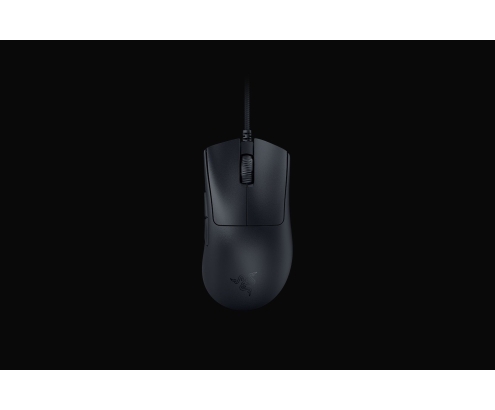 Razer DeathAdder V3 ratón Juego mano derecha USB tipo A Óptico 30000 DPI