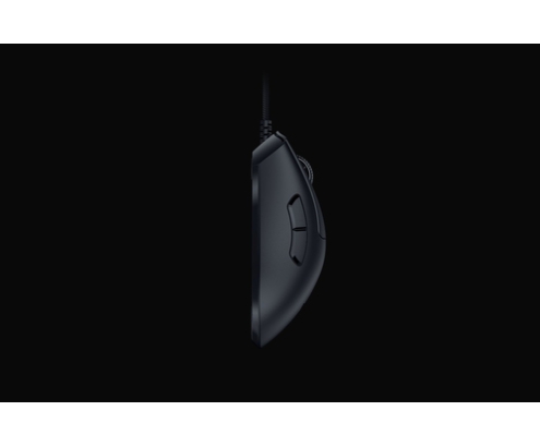 Razer DeathAdder V3 ratón Juego mano derecha USB tipo A Óptico 30000 DPI