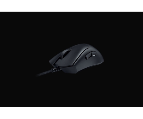 Razer DeathAdder V3 ratón Juego mano derecha USB tipo A Óptico 30000 DPI
