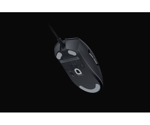 Razer DeathAdder V3 ratón Juego mano derecha USB tipo A Óptico 30000 DPI