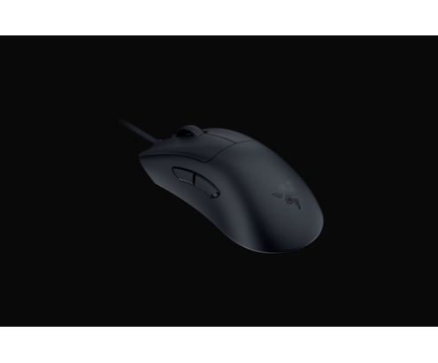 Razer DeathAdder V3 ratón Juego mano derecha USB tipo A Óptico 30000 DPI