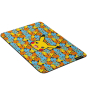 Razer GIGANTUS V2 POKEMON KANTO MEDIUM Alfombrilla de ratón para juegos Multicolor