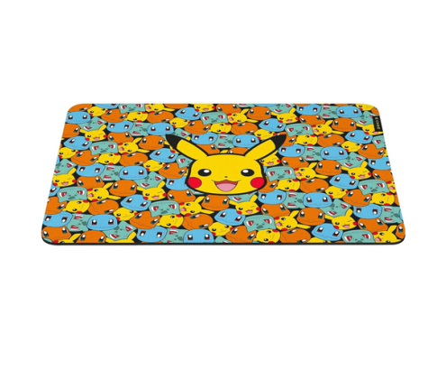 Razer GIGANTUS V2 POKEMON KANTO MEDIUM Alfombrilla de ratón para juegos Multicolor