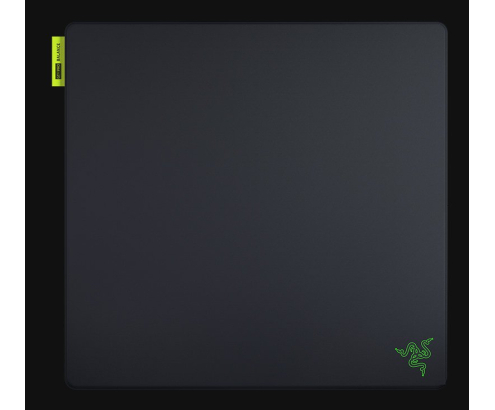 Razer Gigantus V2 Pro L - Balance Alfombrilla de ratón para juegos Negro