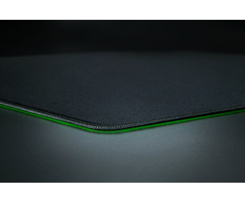 Razer Gigantus V2 Pro L - Balance Alfombrilla de ratón para juegos Negro