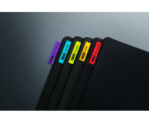 Razer Gigantus V2 Pro L - Balance Alfombrilla de ratón para juegos Negro