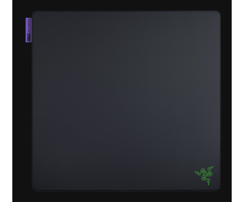 Razer Gigantus V2 Pro L - Max Control Alfombrilla de ratón para juegos Negro