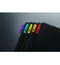 Razer Gigantus V2 Pro L - Speed Alfombrilla de ratón para juegos Negro
